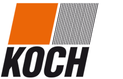Logo KOCH Technology GmbH & Co. KG