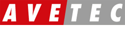 Logo AVETEC Technology GmbH