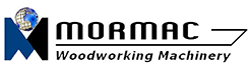 Logo Mormac Machinery GmbH & Co.KG