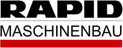 Logo Rapid Maschinenbau GmbH