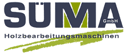 Logo SÜMA GmbH
