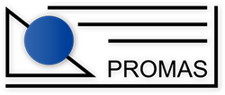 Logo Promas GmbH