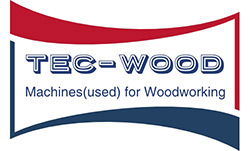 Logo tec-wood