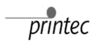 Logo printec GmbH